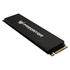 Disco Duro M.2 Acer Predator GM7000 4TB PCIe Gen4 x4 NVMe SSD