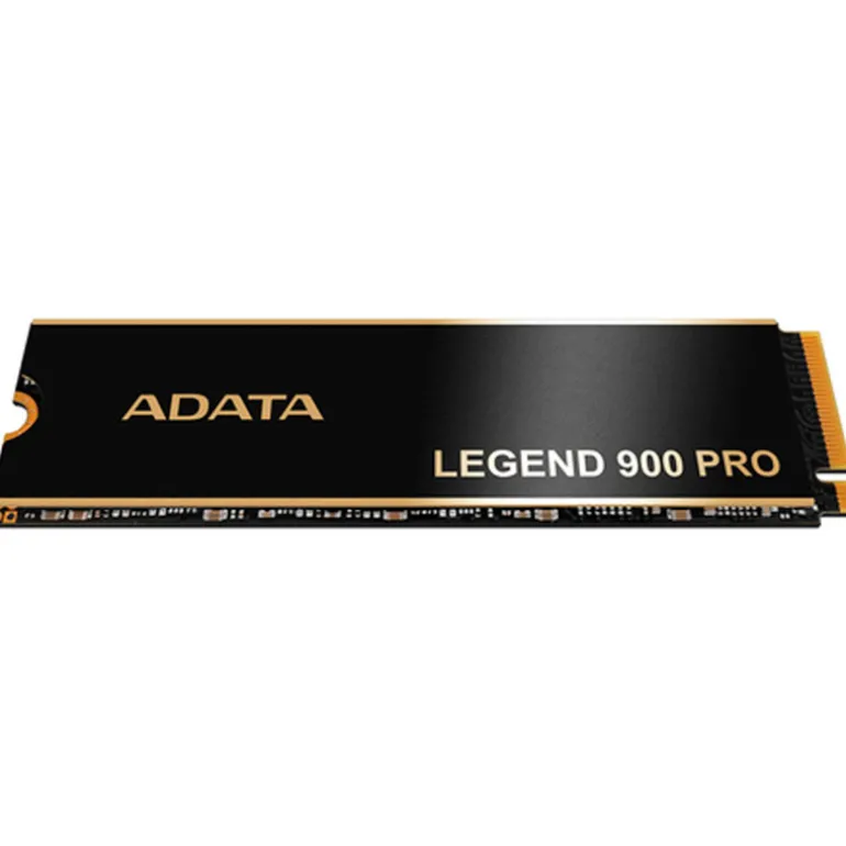 Disco Duro M.2 Adata LEGEND 900 PRO 2TB PCIe Gen4 x4 NVMe SSD