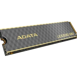 Disco Duro M.2 Adata Legend 860 500GB PCIe Gen4 x4 NVMe SSD