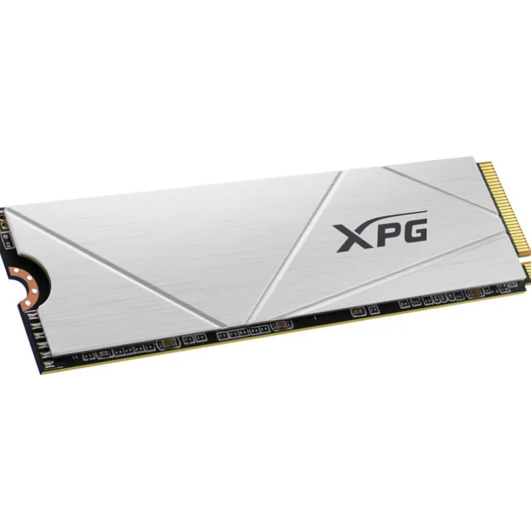 Disco Duro M.2 Adata XPG GAMMIX S60 1TB PCIe Gen4 x4