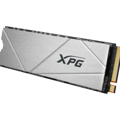 Disco Duro M.2 Adata XPG GAMMIX S60 1TB PCIe Gen4 x4