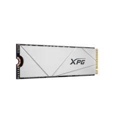 Disco Duro M.2 Adata XPG GAMMIX S60 512GB PCIe Gen4 x4 NVMe