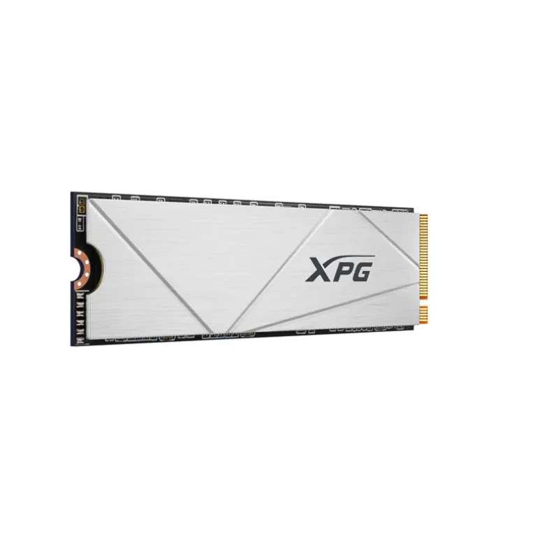Disco Duro M.2 Adata XPG GAMMIX S60 512GB PCIe Gen4 x4 NVMe