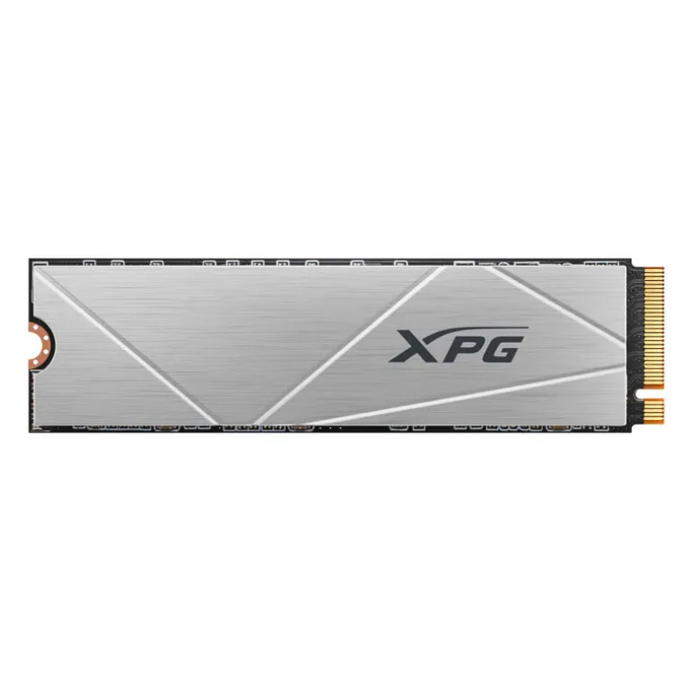Disco Duro M.2 Adata XPG GAMMIX S60 512GB PCIe Gen4 x4 NVMe