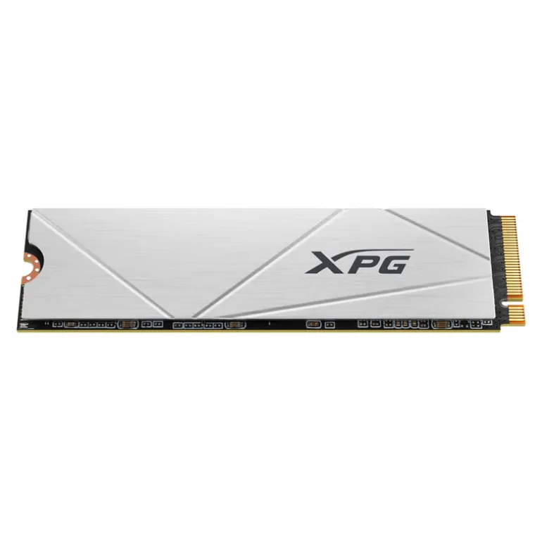 Disco Duro M.2 Adata XPG GAMMIX S60 512GB PCIe Gen4 x4 NVMe