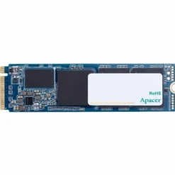 Disco Duro M.2 Apacer AS2280P4 512GB PCIe Gen3 x4 NVMe 1.3