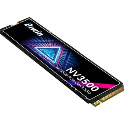 Disco Duro M.2 Biwin Black Opal NV3500 1TB PCIe Gen3 x4 NVMe SSD