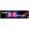 Disco Duro M.2 Biwin Black Opal X570 PRO 2TB PCIe Gen5 x4 NVMe SSD