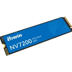 Disco Duro M.2 Biwin NV7200 1TB PCIe Gen4 x4 NVMe SSD