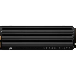 Disco Duro M.2 Corsair MP600 Elite 1TB PCIe Gen4 x4 NVMe 1.4 SSD
