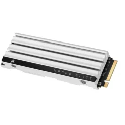 Disco Duro M.2 Corsair MP600 Elite 1TB PCIe Gen4 x4 NVMe SSD Para PS5