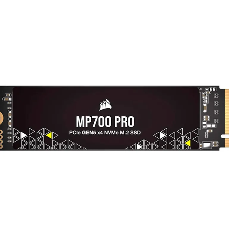 Disco Duro M.2 Corsair MP700 Pro 4TB PCIe Gen4 x4 NVMe SSD