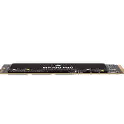Disco Duro M.2 Corsair MP700 Pro 4TB PCIe Gen4 x4 NVMe SSD