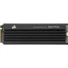Disco Duro M.2 Corsair MP600 PRO LPX 2TB Gen4 PCIe x4 NVMe
