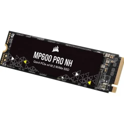 Disco Duro M.2 Corsair MP600 PRO NH 8TB Gen4 PCIe x4 NVMe