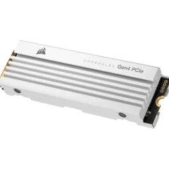 Disco Duro M.2 Corsair MP600 Pro LPX 4TB PCIe Gen4 x4 NVMe SSD Compatible Con PS5