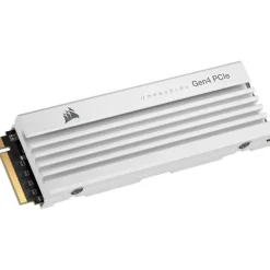 Disco Duro M.2 Corsair MP600 Pro LPX 4TB PCIe Gen4 x4 NVMe SSD Compatible Con PS5