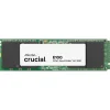 Disco Duro M.2 Crucial E100 480GB PCIe Gen4 x4 NVMe SSD