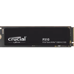 Disco Duro M.2 Crucial P310 4TB PCIe Gen4 x4 NVMe SSD