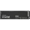 Disco Duro M.2 Crucial P510 2TB PCIe Gen5 x4 NVMe SSD