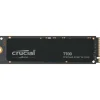 Disco Duro M.2 Crucial T700 4TB PCIe Gen5 x4 NVMe