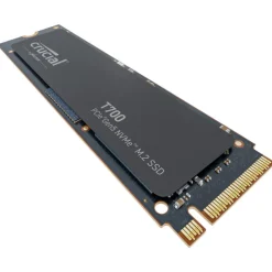 Disco Duro M.2 Crucial T700 4TB PCIe Gen5 x4 NVMe