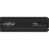 Disco Duro M.2 Crucial T700 4TB PCIe Gen5 x4 NVMe SSD