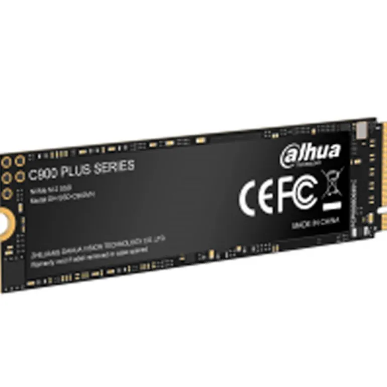 Disco Duro M.2 Dahua Technology C900 Plus 2TB PCIe Gen3 x4 NVMe SSD