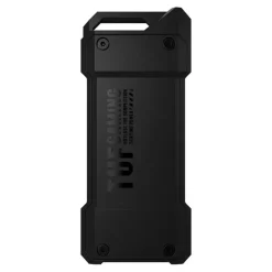 Disco Duro M.2 Externo  Asus TUF Gaming AS1000 SSD 1TB USB 3.2 Negro