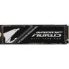 Disco Duro M.2 Gigabyte AORUS Gen4 7300 1TB PCIe Gen4 x4 NVMe SSD