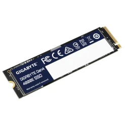Disco Duro M.2 Gigabyte 4000E 1TB PCIe Gen4 x4 NVMe SSD