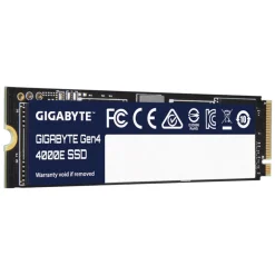 Disco Duro M.2 Gigabyte 4000E 1TB PCIe Gen4 x4 NVMe SSD