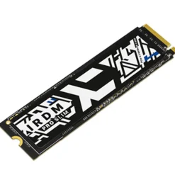 Disco Duro M.2 Goodram IRDM PRO SLIM 1TB PCIe Gen4 x4 NVMe SSD
