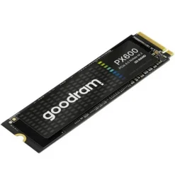 Disco Duro M.2 Goodram PX600 500GB PCIe Gen4 x4 NVMe SSD