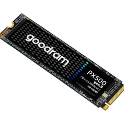Disco Duro M.2 Goodram PX500 1TB PCIe Gen3 x4 NVMe SSD