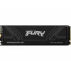 Disco Duro M.2 Kingston Fury Renegade G5 2TB PCIe Gen5 x4 NVMe SSD