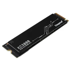 Disco Duro M.2 Kingston KC3000 1TB PCIe x4 NVMe