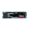 Disco Duro M.2 Kioxia EXCERIA Pro 1TB PCIe Gen4 x4 NVMe SSD