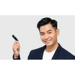 Disco Duro M.2 Kioxia EXCERIA Plus G3 2TB PCIe Gen4 x4 NVMe SSD