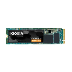 Disco Duro M.2 Kioxia EXCERIA G2 2TB PCIe x4 NVMe