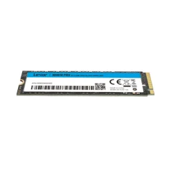 Disco Duro M.2 Lexar NM610 PRO 500GB NVMe PCIe Gen3x4