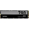 Disco Duro M.2 Lexar NM790 1TB PCIe Gen4 x4 NVMe SSD