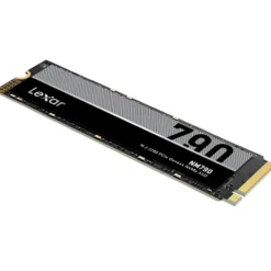 Disco Duro M.2 Lexar NM790 1TB PCIe Gen4 x4 NVMe SSD