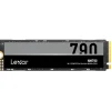 Disco Duro M.2 Lexar NM790 2TB NVMe PCIe Gen4x4
