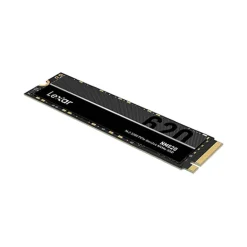 Disco Duro M.2 Lexar NM620 2TB PCIe Gen3 x4 NVMe