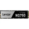 Disco Duro M.2 Lexar NQ790 1TB PCIe Gen4 x4 NVMe SSD