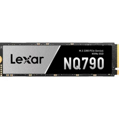 Disco Duro M.2 Lexar NQ790 1TB PCIe Gen4 x4 NVMe SSD