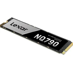 Disco Duro M.2 Lexar NQ790 1TB PCIe Gen4 x4 NVMe SSD