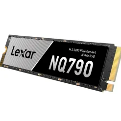 Disco Duro M.2 Lexar NQ790 1TB PCIe Gen4 x4 NVMe SSD