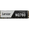 Disco Duro M.2 Lexar NQ780 1TB PCIe Gen4 x4 NVMe SSD